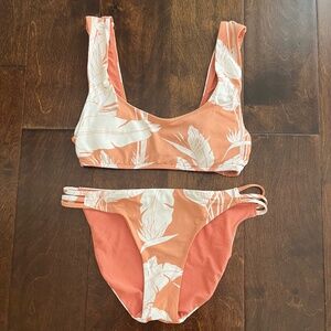 Roxy Swim Set